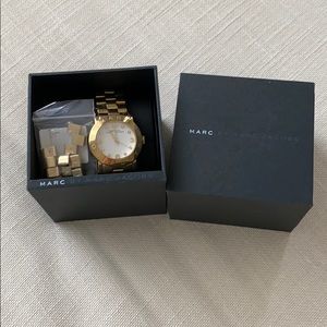 Marc by Marc Jacobs watch